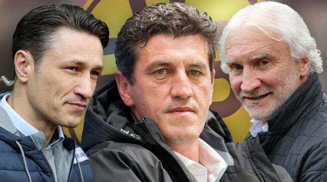 摩纳哥VS多特蒙德 德甲多队领导表达对多特晋级的支持