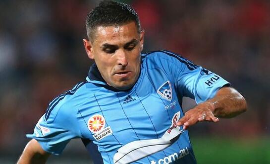 鹿岛鹿角vs悉尼FC前瞻:悉尼FC亚冠难求一胜客场难全保