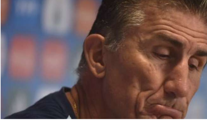 玻利维亚2-0阿根廷 阿媒：巴乌萨将在周一正式下课