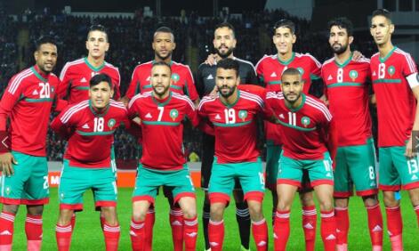 摩洛哥vs乌克兰推荐 盘面重点防平为好