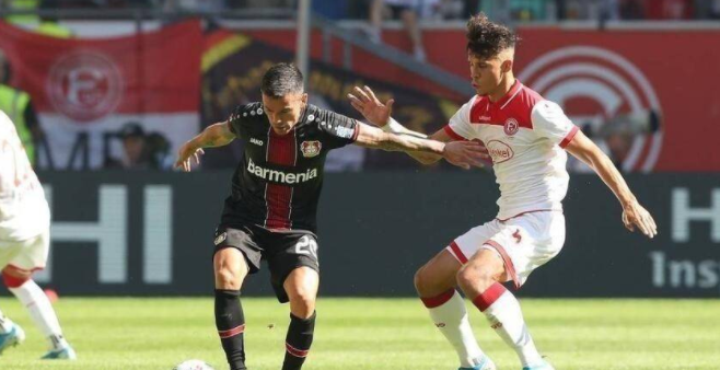 国米确实对阿朗吉斯感兴趣，但球员不会1月离队