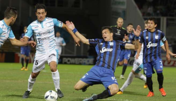 贝尔格拉诺vs图库曼竞技前瞻 联赛黑马能否客取3分