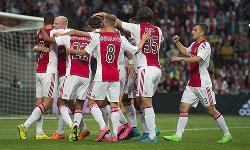 费耶诺德VS阿贾克斯分析:费耶诺德大战阿贾克斯上演强强对话