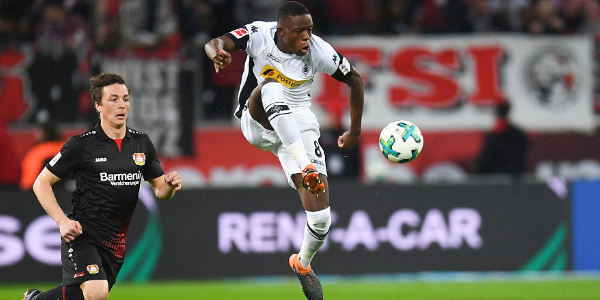 门兴vs霍芬海姆前瞻:门兴遭遇不胜,霍芬海姆为欧战而战