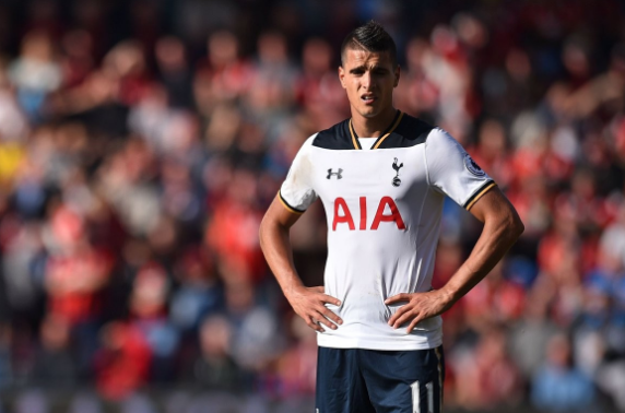 伯恩利VS热刺 官方：热刺中场拉梅拉接受手术赛季报销