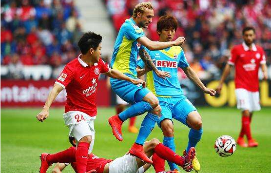 美因茨VS基尔分析:基尔状态正佳欲胜美因茨爆冷