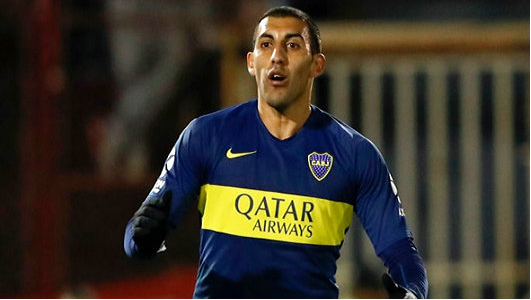 博卡青年vs帕尔梅拉斯前瞻 博卡青年恐难取胜