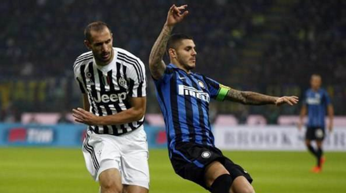 尤文图斯vs国际米兰前瞻 尤文图斯主场以逸待劳