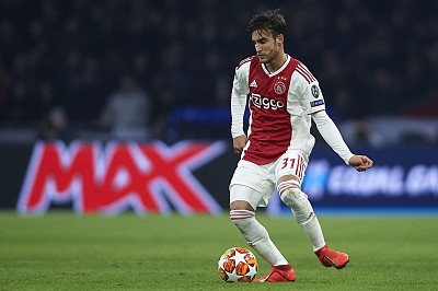 阿贾克斯vs布雷达前瞻 阿贾克斯状态急速下滑