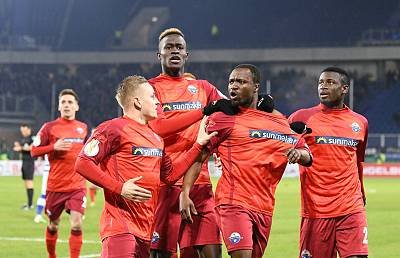 奥厄vs杜伊斯堡赛事分析  奥厄主场是取分重地不轻易放弃