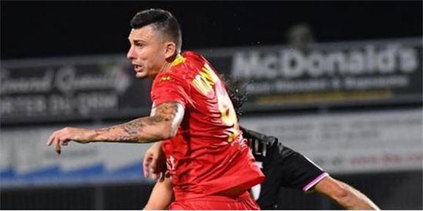 奎维利vs沙托鲁前瞻:主队防守岌岌可危,客队表现中规中矩