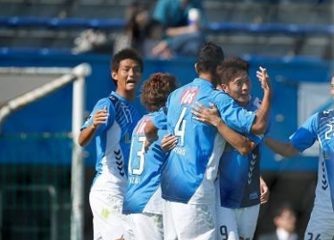 横滨FCvs千叶市原前瞻 横滨FC防守端实力得到提升