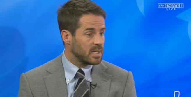 阿森纳2-0曼联 小雷德克纳普：穆里尼奥太过保守 最终付出了代价