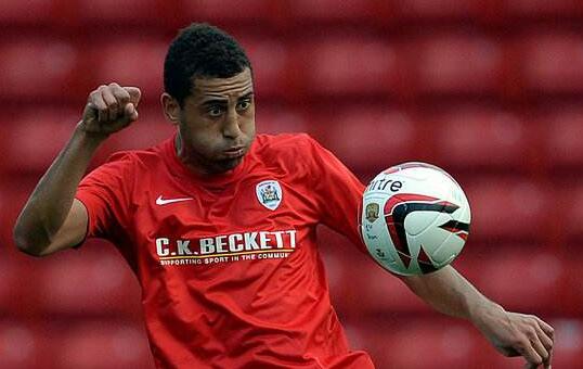 巴恩斯利vs米德尔斯堡:主队交锋优势明显,客队冲超任重道远