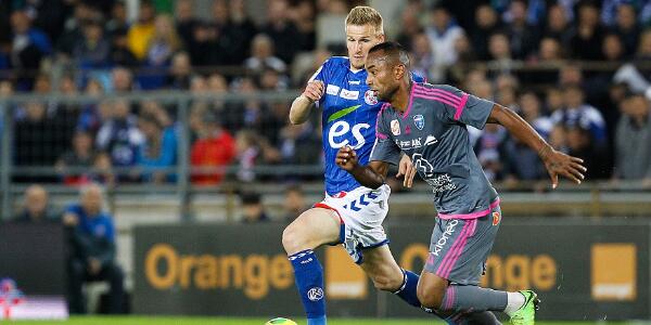 布尔格vs克莱蒙前瞻:主队防线风雨飘摇,客队实力占优