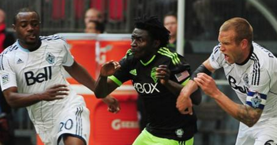 西雅图海湾人VS温哥华白帽分析 主场强悍海湾人期待晋级四强