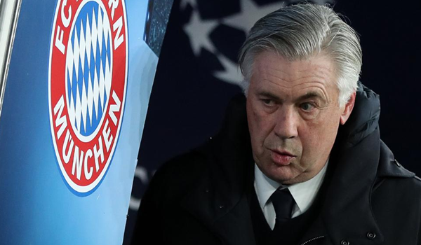 门兴VS拜仁，安帅指挥冷静，因赛前必睡100分钟