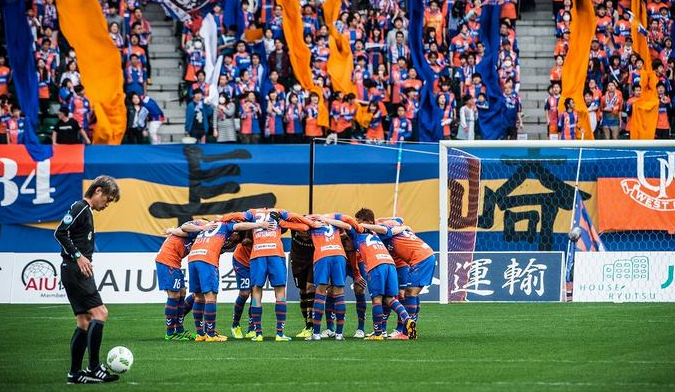 长崎航海vs山口雷诺前瞻  长崎航海心理优势明显