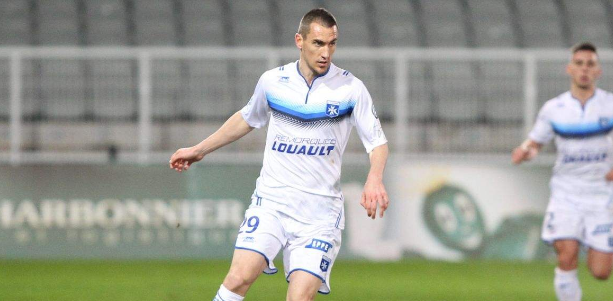 欧塞尔vs莱塞比耶前瞻:欧塞尔主场面对法丙球队有望晋级