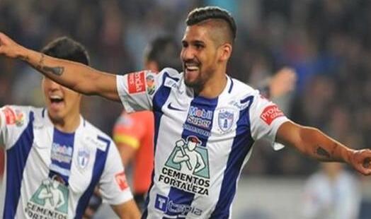 普埃布拉vs帕丘卡分析 普埃布拉进攻哑火隐患不小