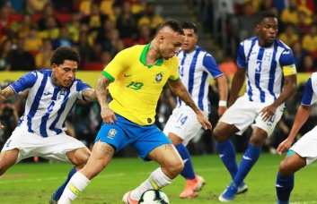 洪都拉斯vs萨尔瓦多前瞻 萨尔瓦多硬实力不佳但防线牢固