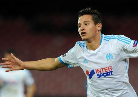 马赛vs里尔分析 马赛交手碾压里尔