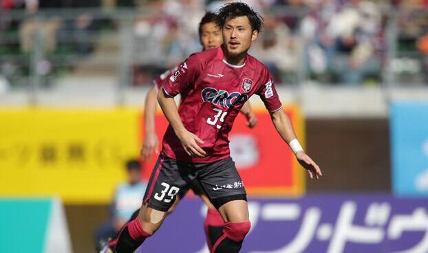 冈山绿雉vs群马温泉 客队攻防表现糟糕要获胜相当困难