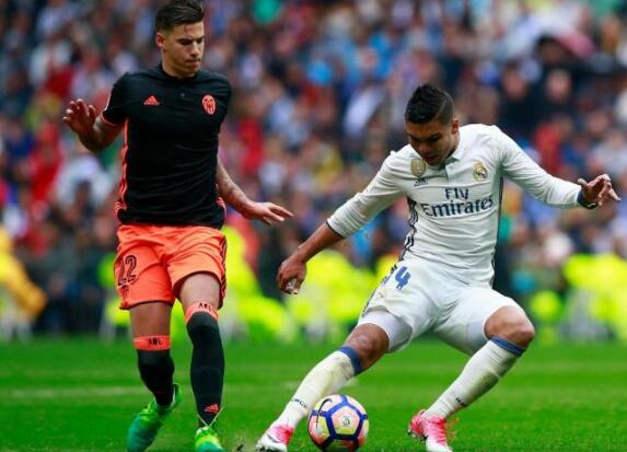 曝曼联看上齐达内心腹爱将 球员违约金高达2亿