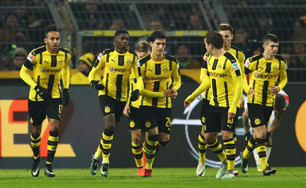 拜仁VS多特，鲁梅尼格：保证今后不会与多特小妖接触