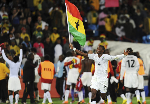 加纳vs贝宁前瞻 加纳防守端表现较为突出