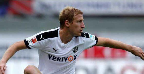 桑德豪森vs圣保利前瞻:黑马桑德豪森主场能否延续强势？