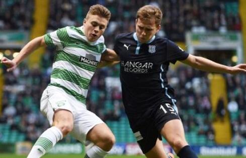 苏超 圣约翰斯通VS邓迪FC分析 圣约翰斯通连场不败,邓迪FC濒临降级