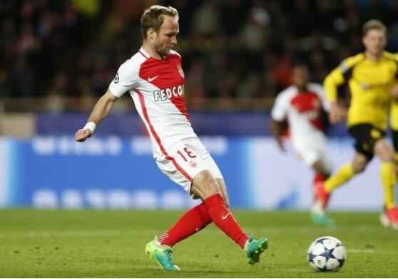 摩纳哥3-1多特蒙德 热尔曼：我不想再抽到尤文图斯了