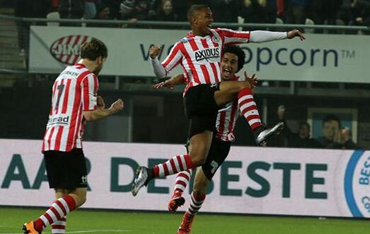 海伦芬vs鹿斯巴达分析 鹿特丹斯巴达无力摆脱副班长位置