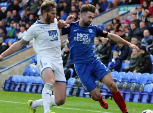 彼得堡联VS南安联前瞻 遭遇克星，彼得堡联主场难胜