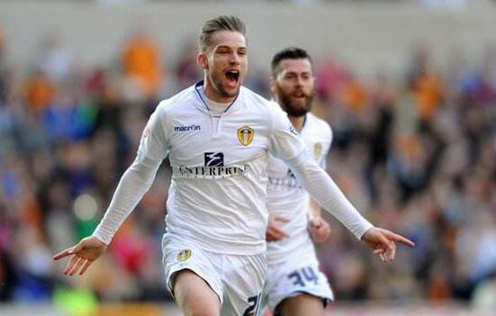 利兹联vs布伦特福德前瞻:客队状态正佳