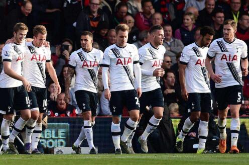 巴塞罗那vs热刺分析预测 热刺进攻端实力不容小觑