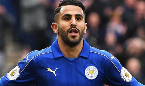 曼城2-1莱斯特城 莎士比亚：并未收到求购马赫雷斯的报价