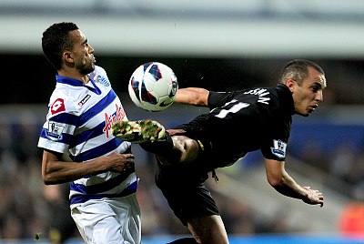 女王巡游vs斯托克城前瞻 女王巡游近9战输足8场