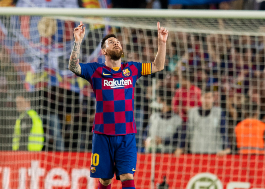 莱加内斯vs巴萨前瞻 巴萨有望拿下比赛