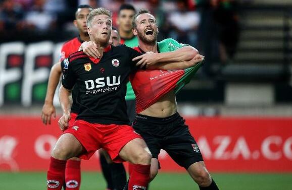 奥斯vs奈梅亨分析:奥斯主场破门乏术,奈梅亨表现抢眼