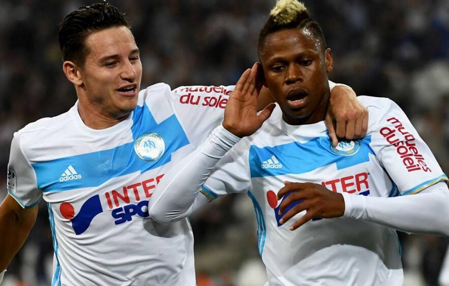 昂德雷济厄vs马赛前瞻 马赛志在晋级