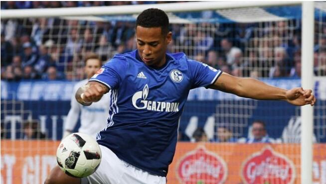 勒沃库森VS沙尔克04 德媒：汉诺威96有意引进沙尔克两将