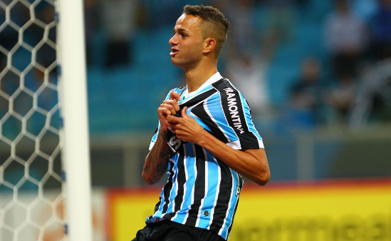 格雷米奥vs帕尔梅拉斯分析 格雷米奥防线滴水不漏