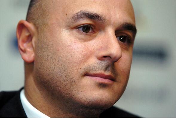 热刺VS曼联 列维：球队将不会在今年夏天打破薪资结构