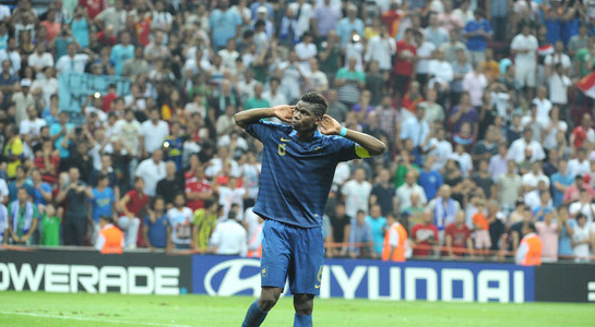 法国U20vs沙特U20前瞻 阿马尔助攻沙特U20