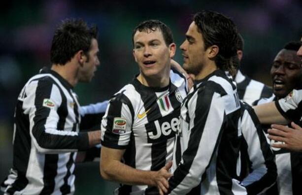 帕尔马vs尤文图斯前瞻 帕尔马何时收获意甲首胜