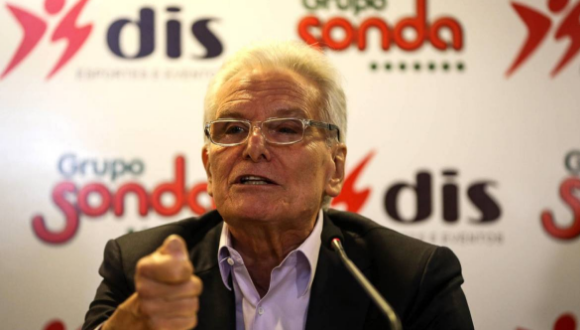 格拉纳达VS巴萨 DIS创始人：穿内马尔球衣就是支持腐败