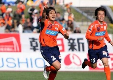 琉球FCvs爱媛FC前瞻 铃木孝司状态火热