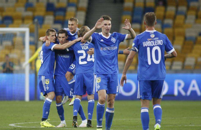 雷恩vs基辅迪纳摩分析 双方究竟谁能立于不败